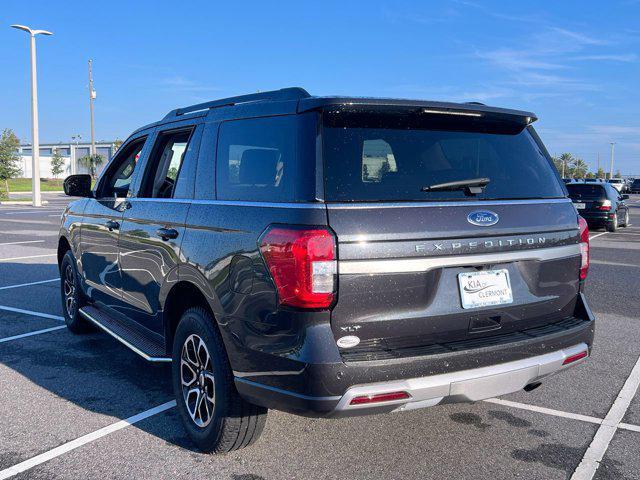 used 2023 Ford Expedition car, priced at $42,900