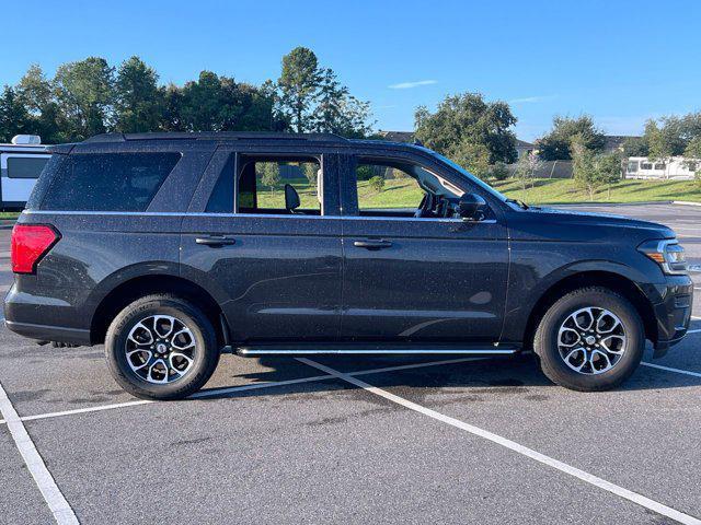 used 2023 Ford Expedition car, priced at $42,900