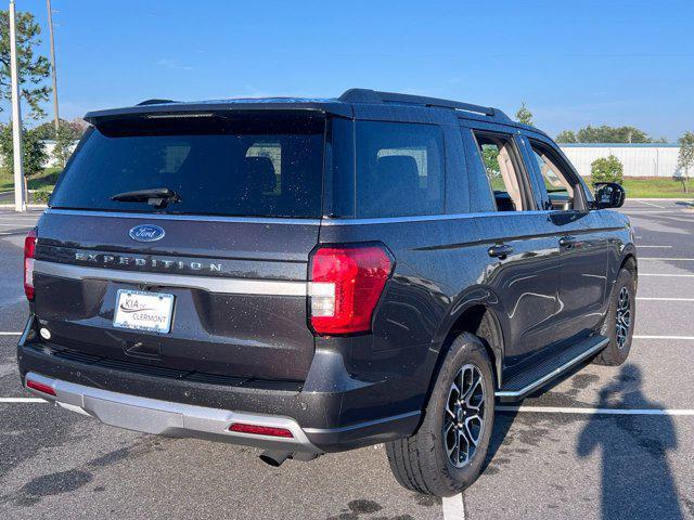 used 2023 Ford Expedition car, priced at $42,900