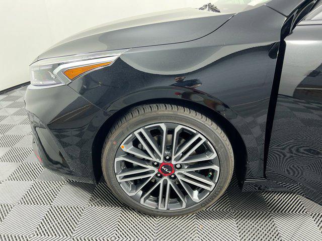 used 2022 Kia Forte car, priced at $20,429