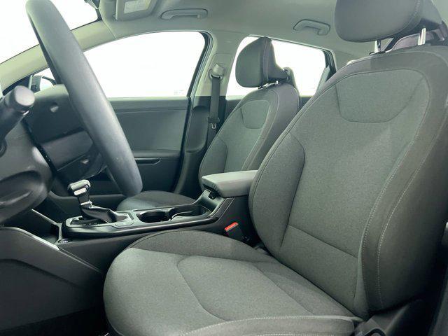 new 2025 Kia K4 car, priced at $20,371