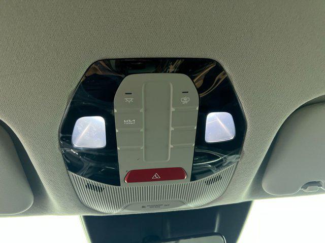 new 2025 Kia K4 car, priced at $20,371