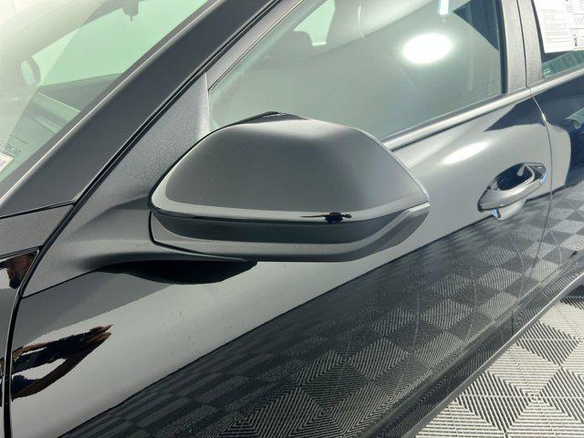 new 2025 Kia K4 car, priced at $20,371