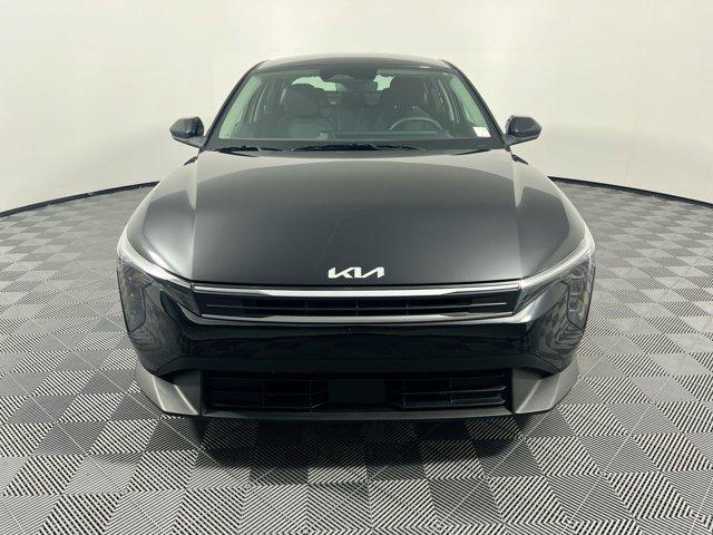new 2025 Kia K4 car, priced at $20,371