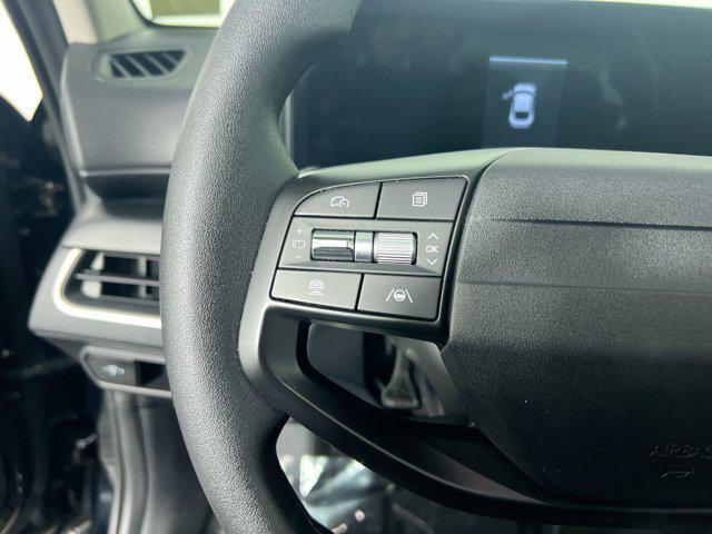 new 2025 Kia K4 car, priced at $20,371