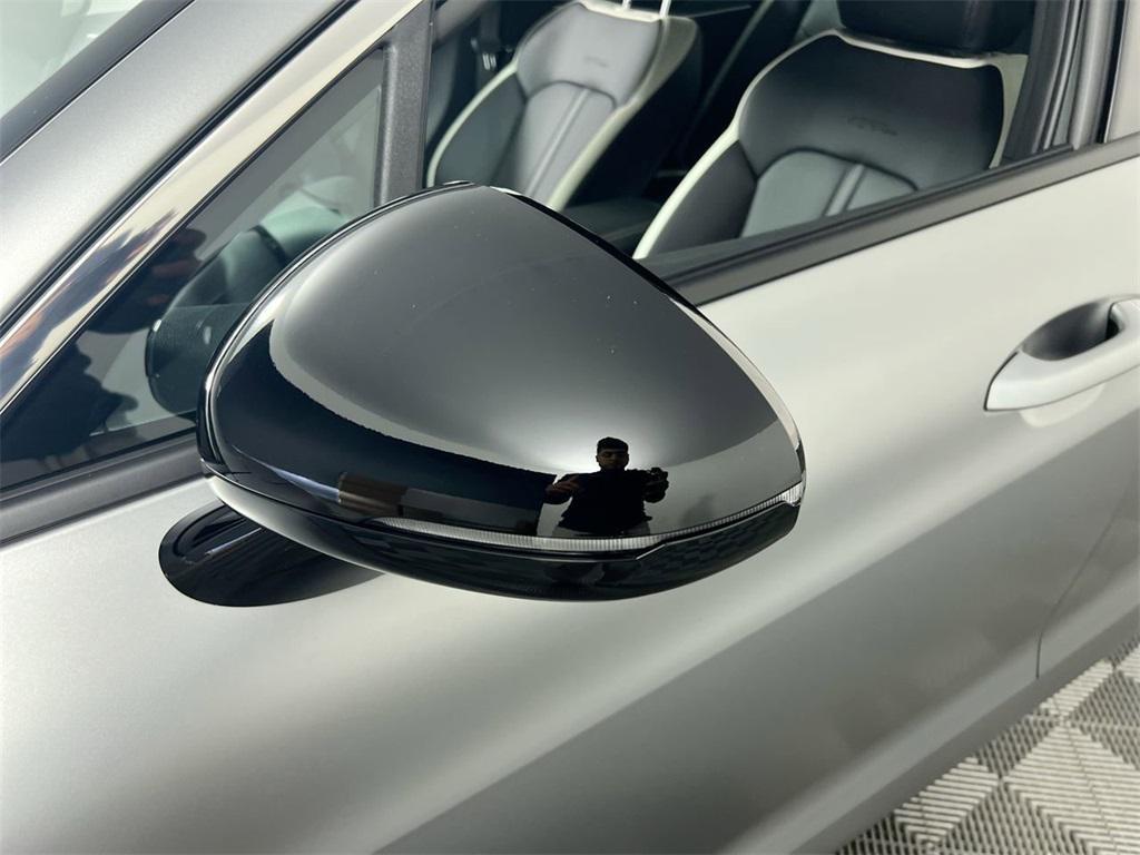 new 2026 Kia K5 car, priced at $27,513