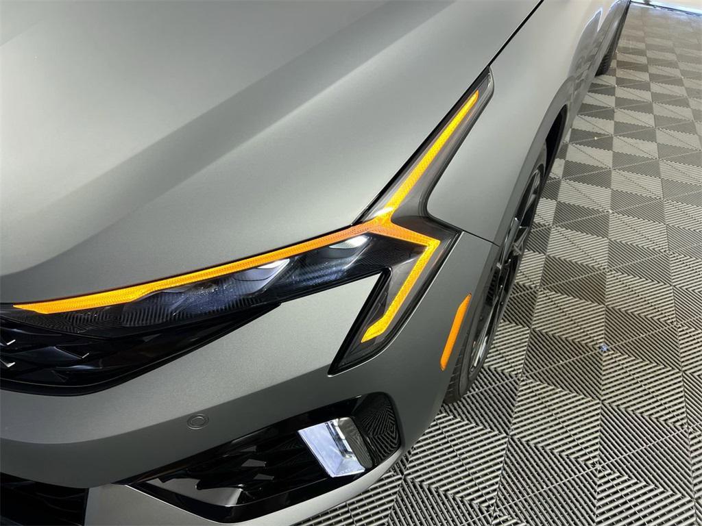 new 2026 Kia K5 car, priced at $27,513