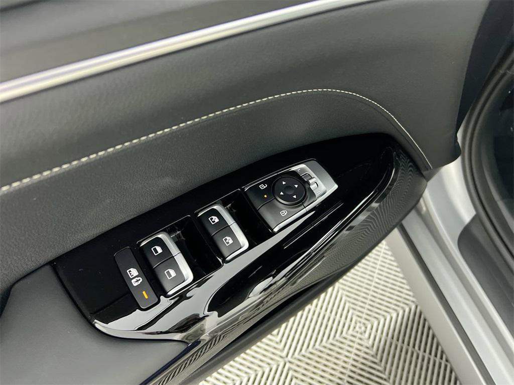 new 2026 Kia K5 car, priced at $27,513