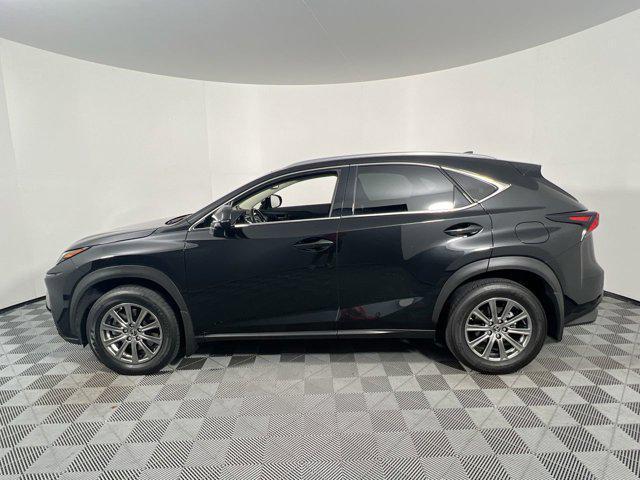 used 2020 Lexus NX 300 car, priced at $24,500