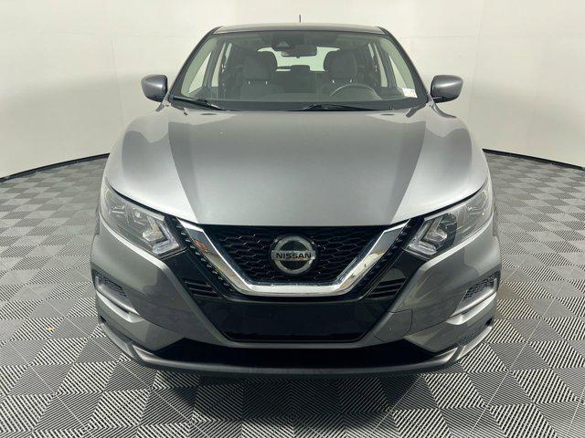 used 2020 Nissan Rogue Sport car, priced at $14,500