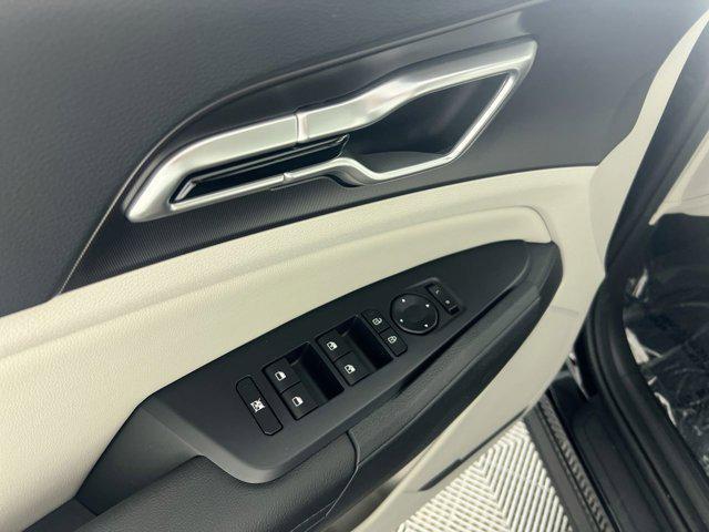 new 2026 Kia Sportage car, priced at $28,876