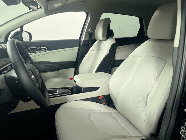 new 2026 Kia Sportage car, priced at $28,876