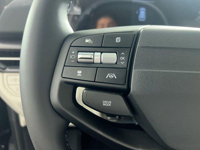 new 2026 Kia Sportage car, priced at $28,876