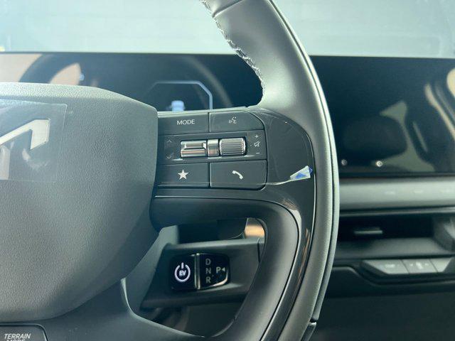 new 2026 Kia EV9 car, priced at $54,982