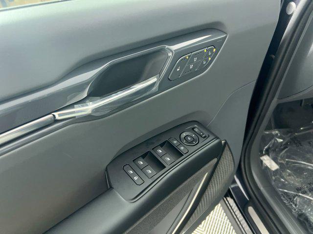 new 2026 Kia EV9 car, priced at $54,982