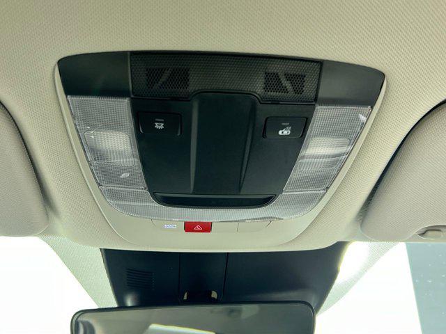 new 2025 Kia Sorento car, priced at $32,731