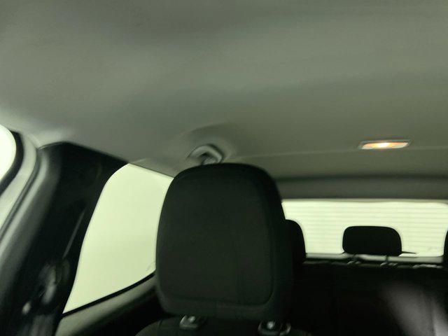 used 2021 Jeep Renegade car, priced at $16,500