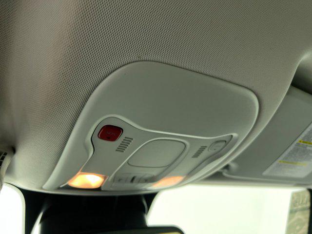 used 2021 Jeep Renegade car, priced at $16,500