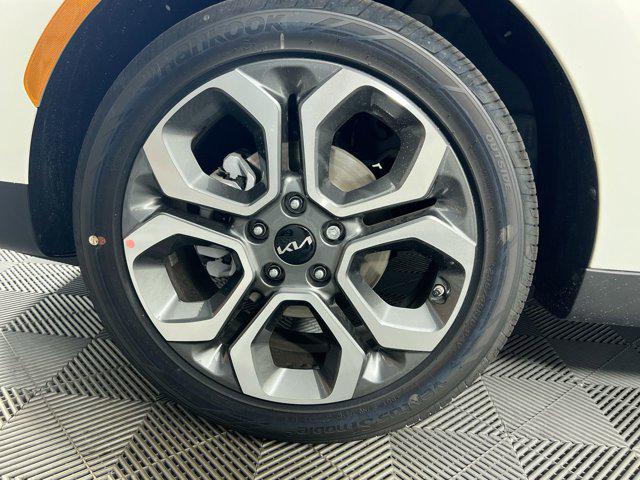 new 2025 Kia Soul car, priced at $24,371