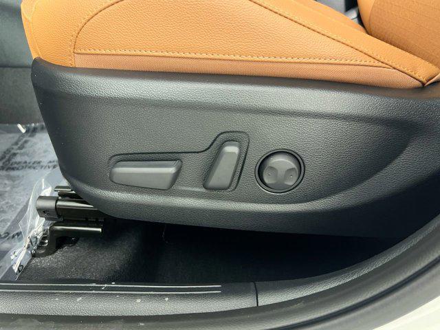new 2025 Kia Soul car, priced at $24,371