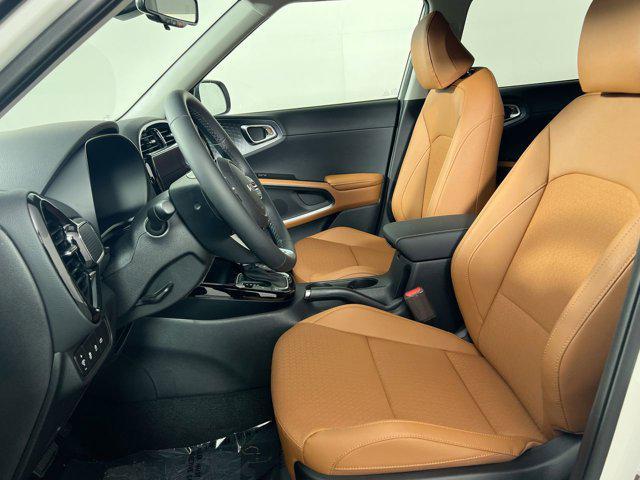 new 2025 Kia Soul car, priced at $24,371
