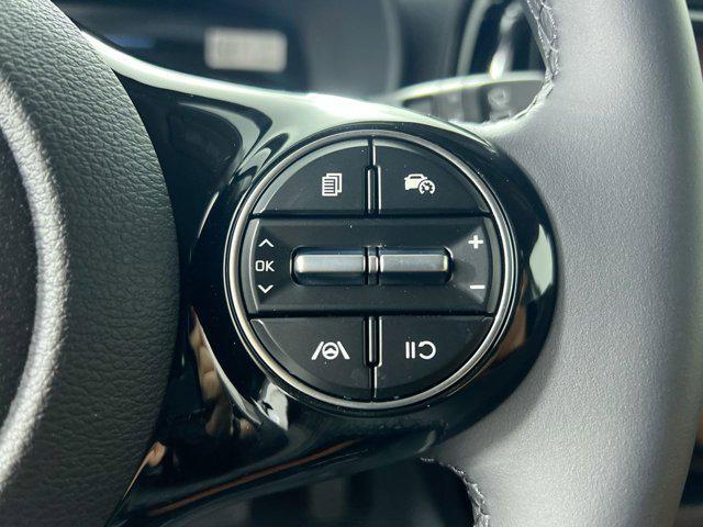new 2025 Kia Soul car, priced at $24,371