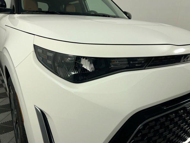new 2025 Kia Soul car, priced at $24,371