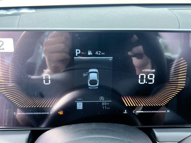 new 2025 Kia K5 car, priced at $25,425