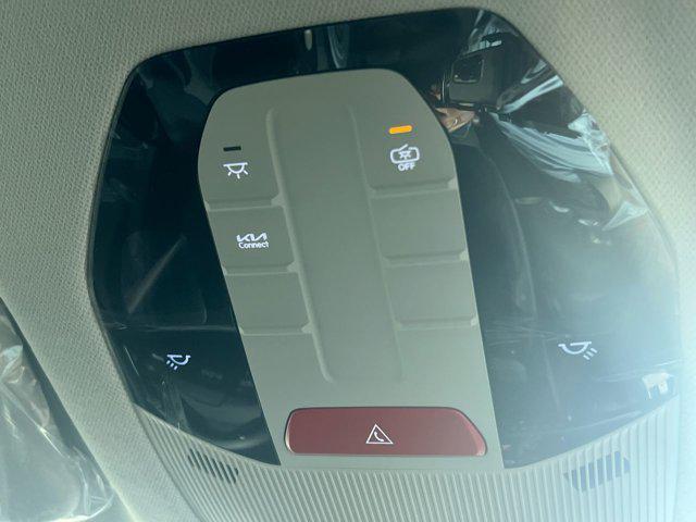 new 2025 Kia K4 car, priced at $21,880