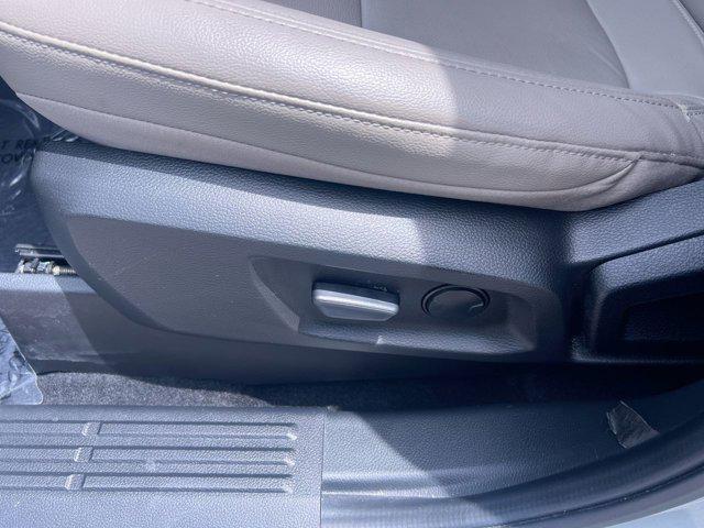 used 2023 Ford Ranger car, priced at $33,000