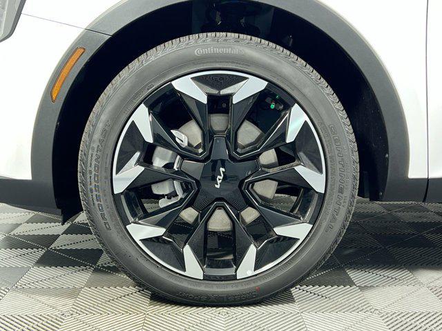 new 2025 Kia Sorento car, priced at $35,674