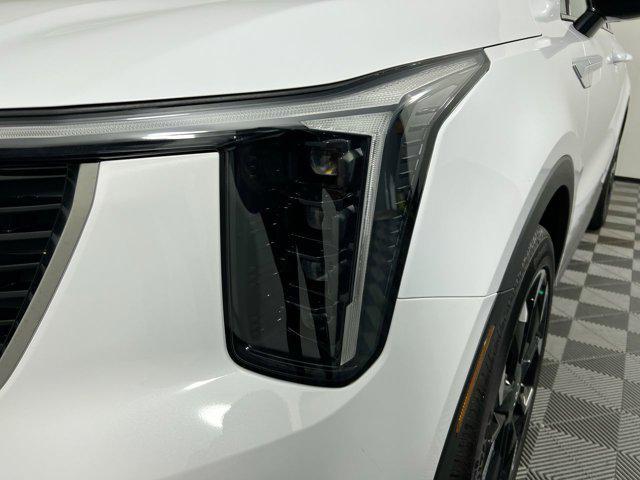 new 2025 Kia Sorento car, priced at $35,674