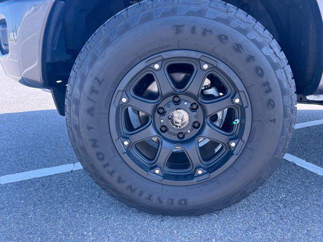 used 2020 Ford Ranger car, priced at $26,500