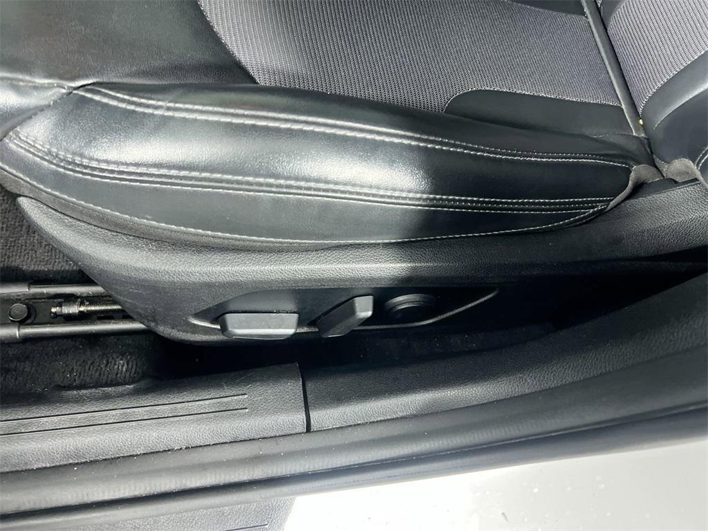 used 2021 Kia K5 car, priced at $17,500