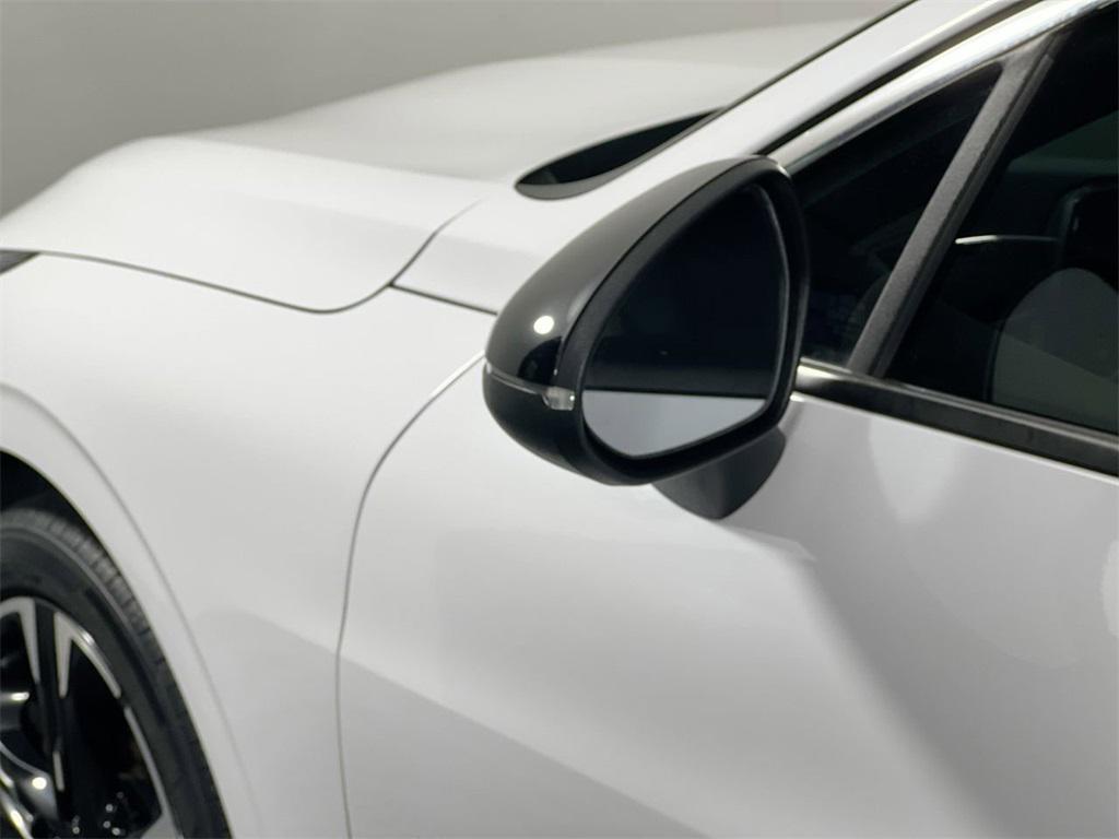 used 2021 Kia K5 car, priced at $17,500