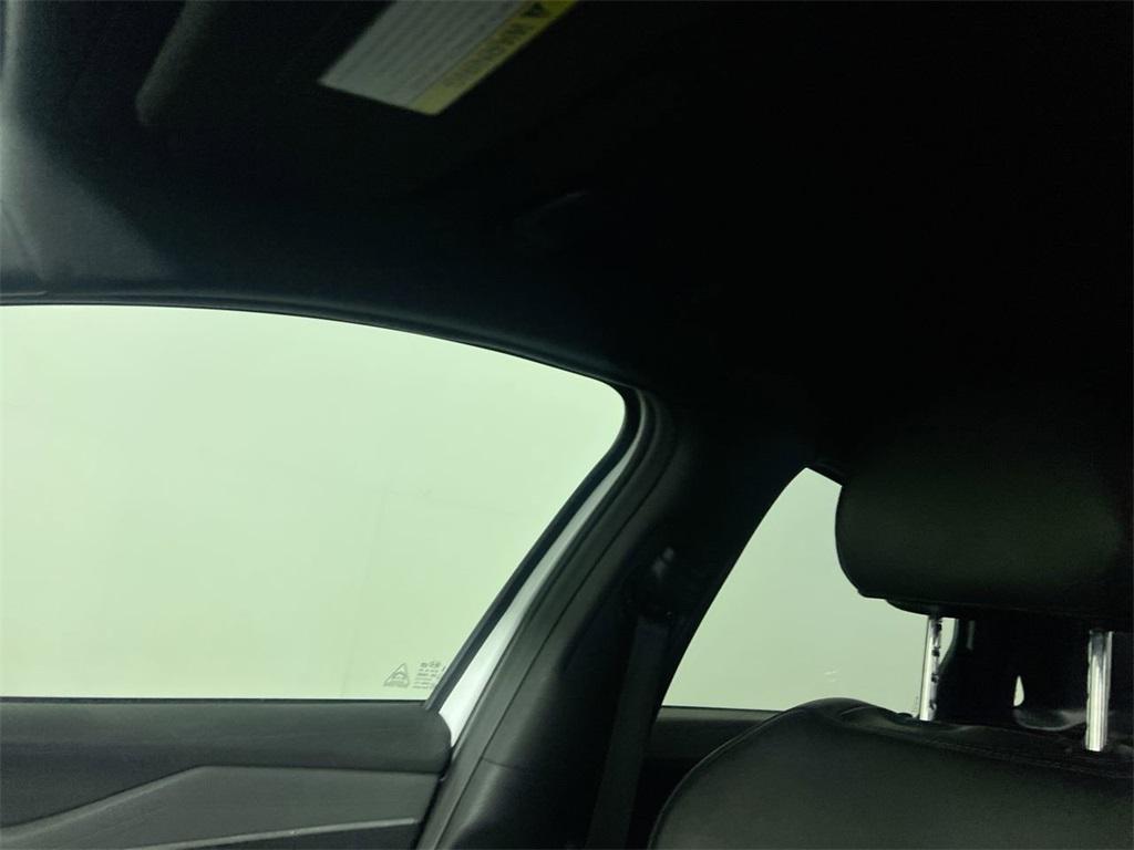 used 2021 Kia K5 car, priced at $17,500