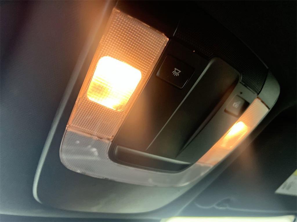 used 2021 Kia K5 car, priced at $17,500