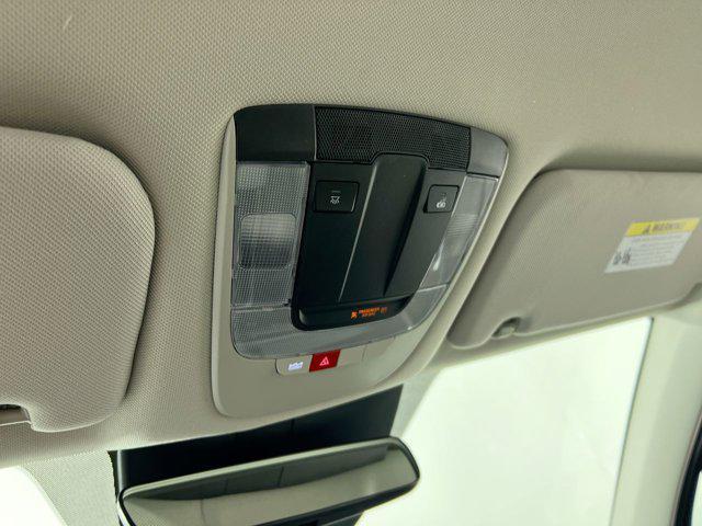 new 2025 Kia Sorento car, priced at $32,029