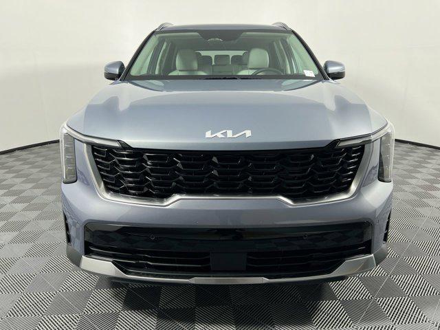 new 2025 Kia Sorento car, priced at $32,029