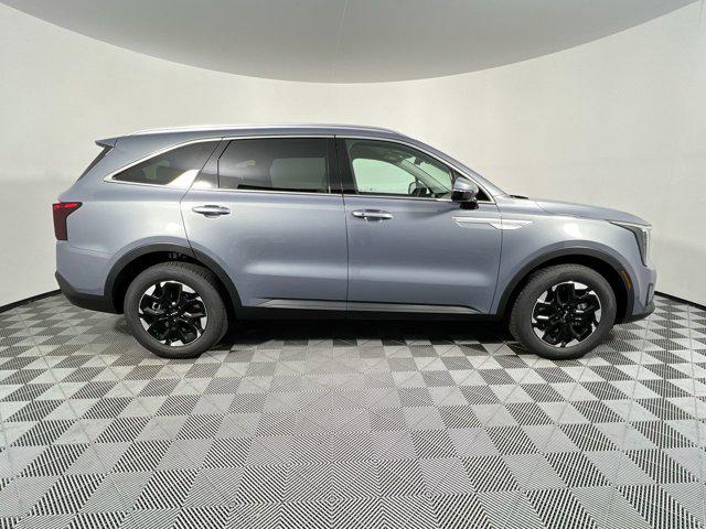 new 2025 Kia Sorento car, priced at $32,029