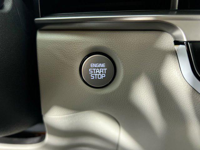 new 2025 Kia Sorento car, priced at $32,029