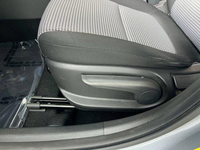 used 2021 Hyundai Kona car, priced at $15,000