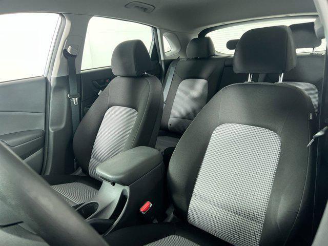 used 2021 Hyundai Kona car, priced at $15,000