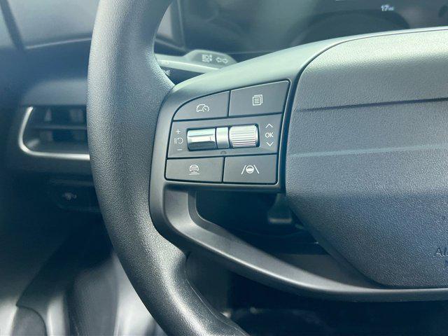 new 2025 Kia K4 car, priced at $23,735