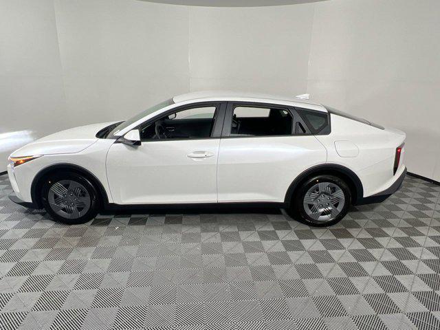 new 2025 Kia K4 car, priced at $23,735