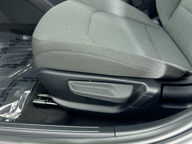 new 2025 Kia K4 car, priced at $23,735