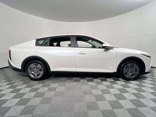 new 2025 Kia K4 car, priced at $23,735