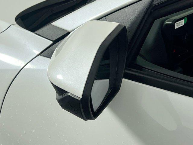 new 2025 Kia K4 car, priced at $23,735
