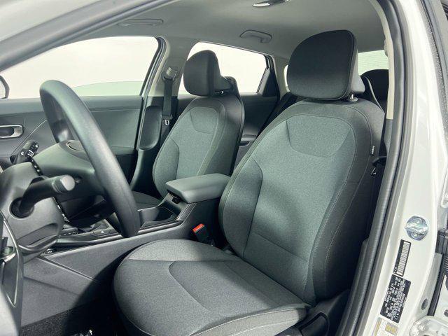 new 2025 Kia K4 car, priced at $23,735