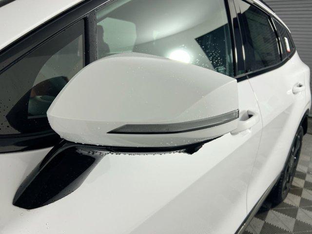 new 2026 Kia Sportage car, priced at $38,420